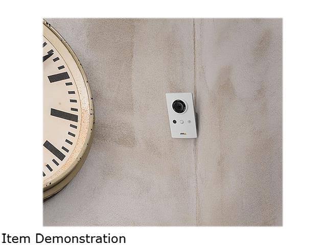 Network Camera F480