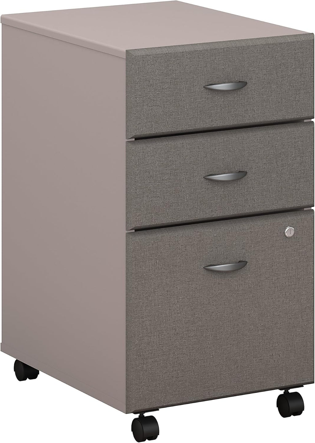 3 Drawer Mobile File Cabinet K1860