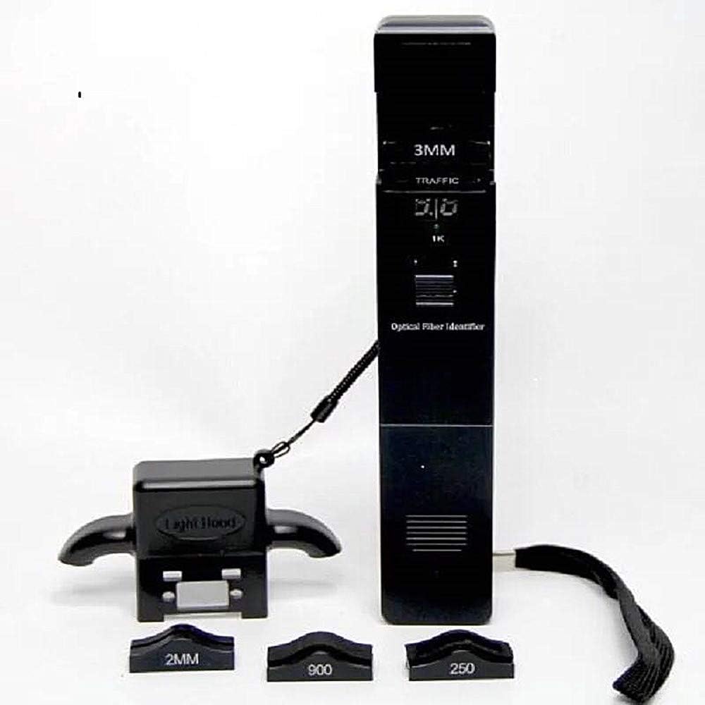 Optical Fiber Identifier X68048
