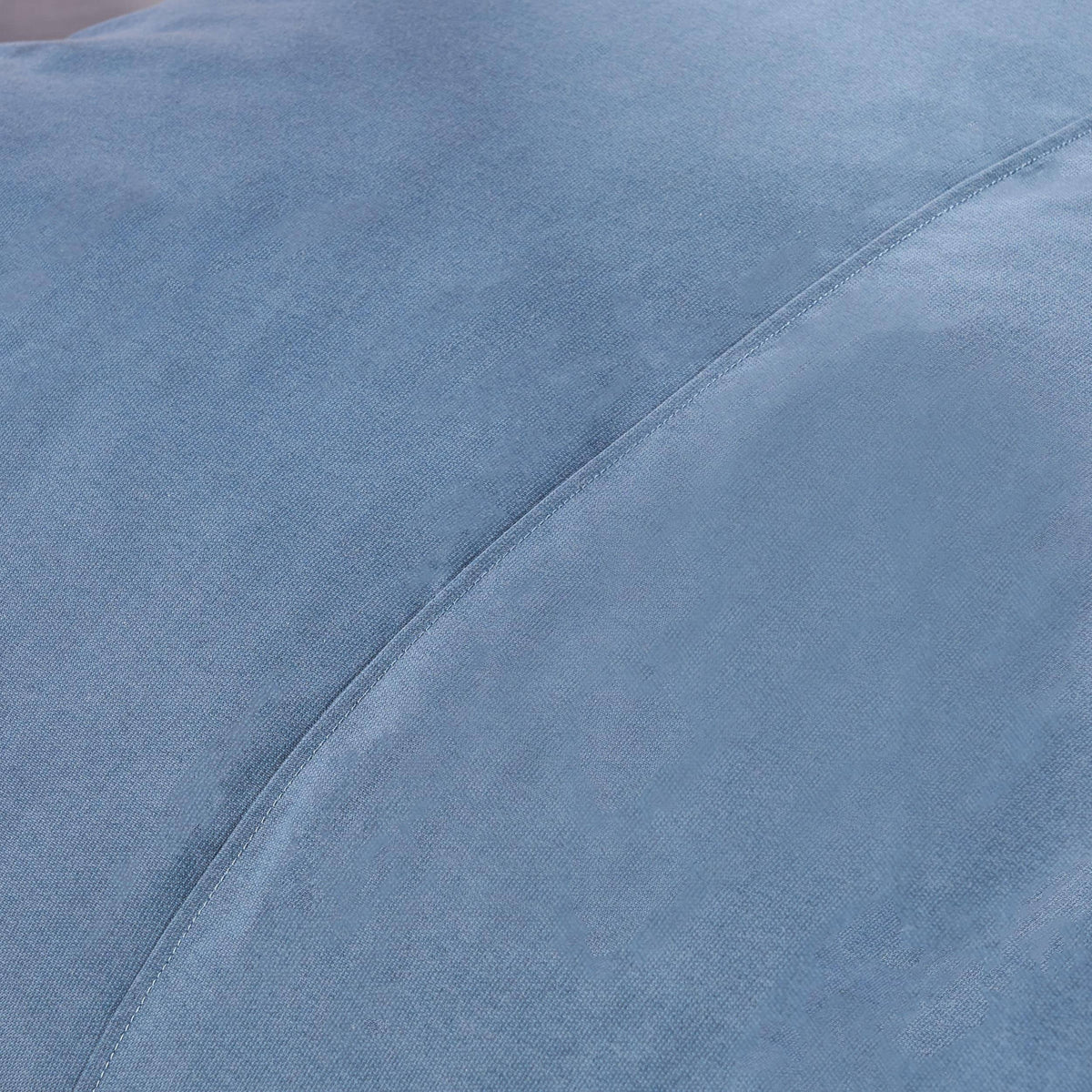 Indoor Water Resistant 6'x3' Lounger Bean Bag Teal E141