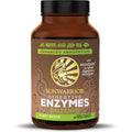 Digestive Enzymes 90 vegcaps O611