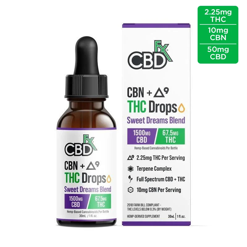 Full Spectrum CBD Oil Tincture L477334