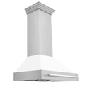 36 In. Stainless Steel Range Hood J40418