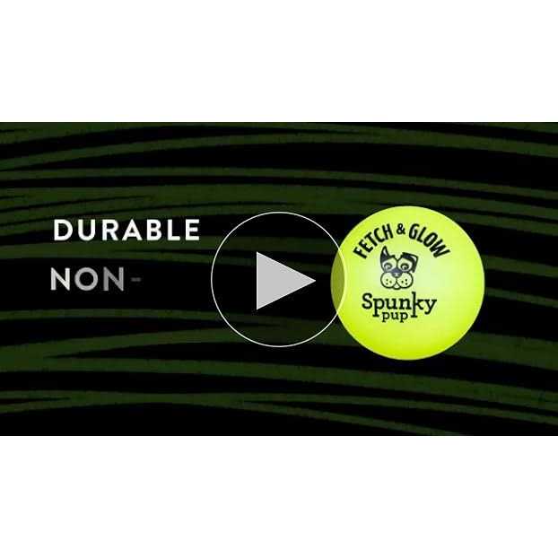 Glow Ball T218