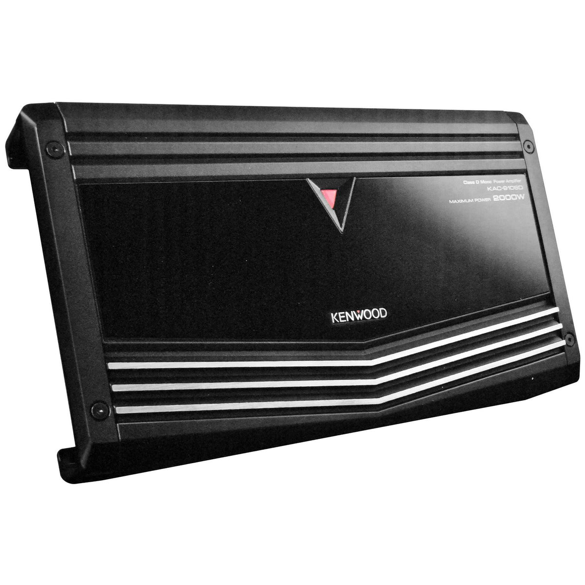 Class D Mono Power Amplifier O920623