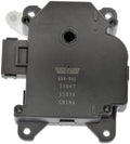 HVAC Heater Blend Door Actuator S308402