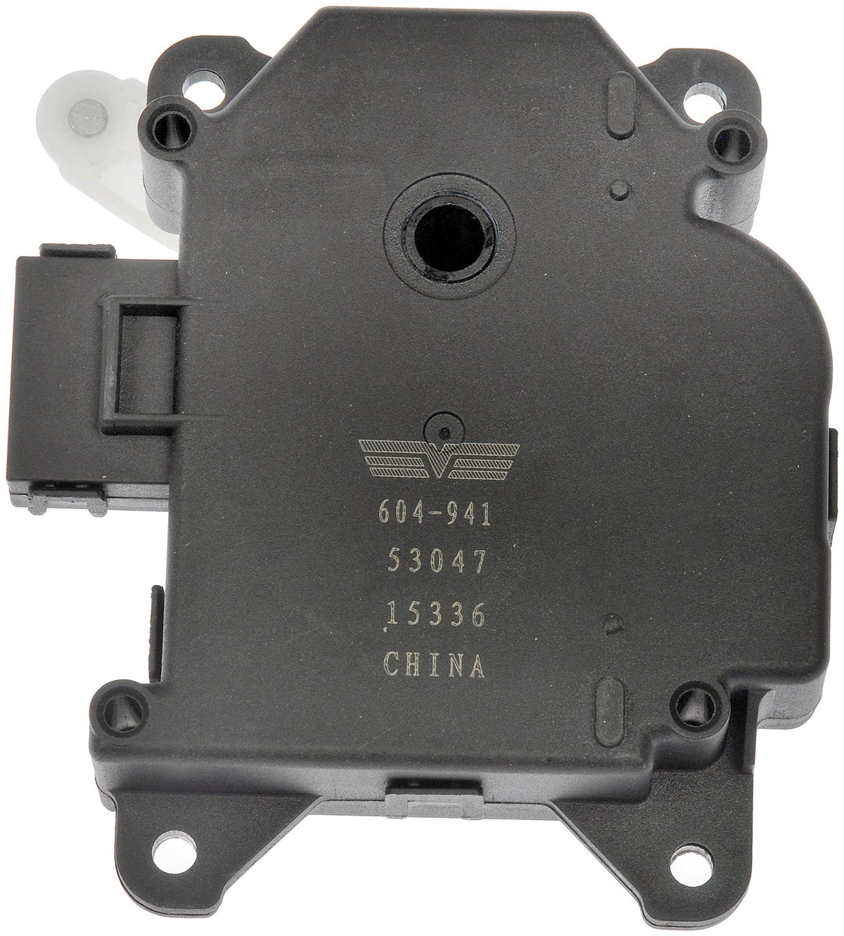 HVAC Heater Blend Door Actuator S308402
