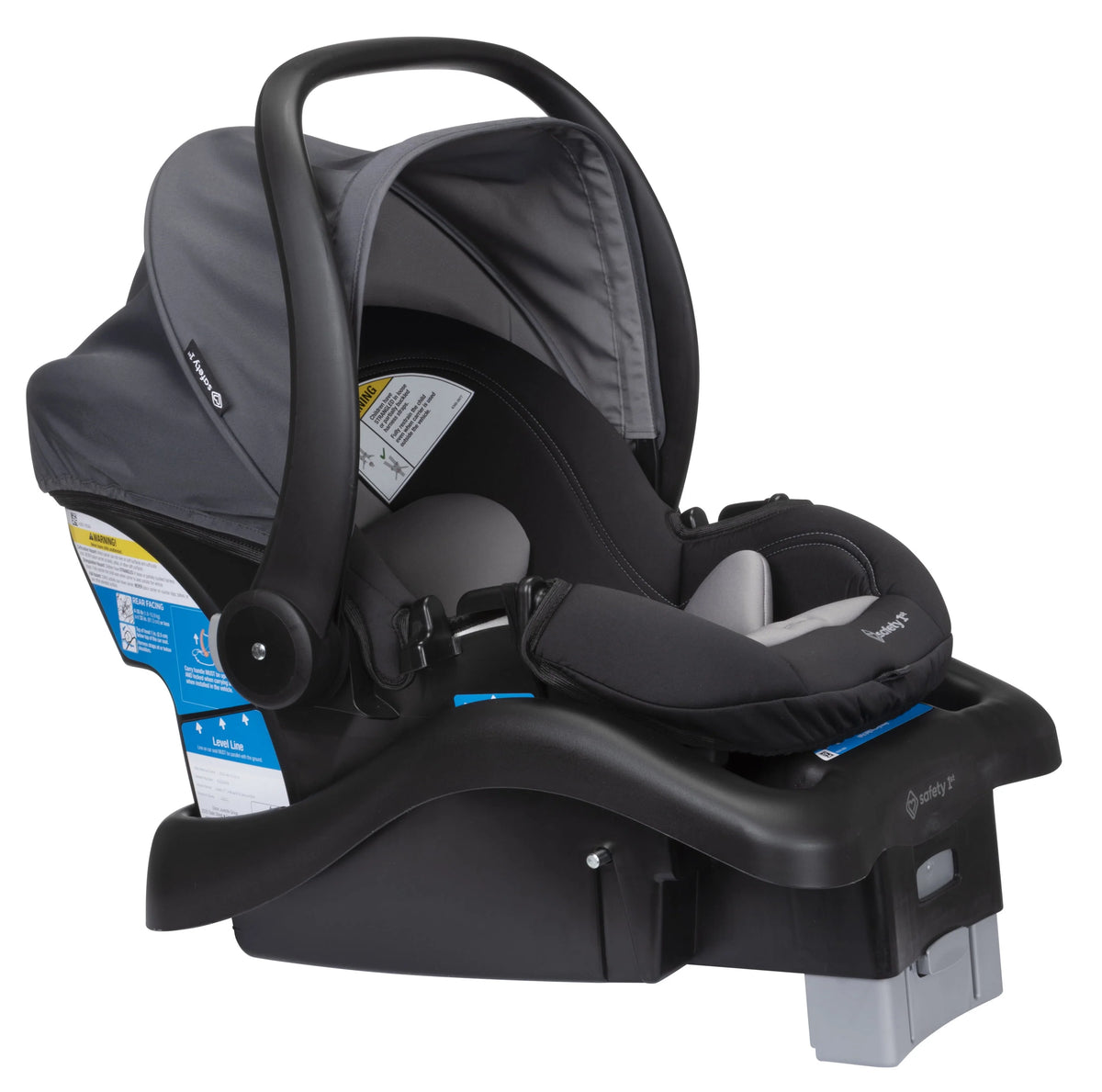 Infant Car Seat X1850