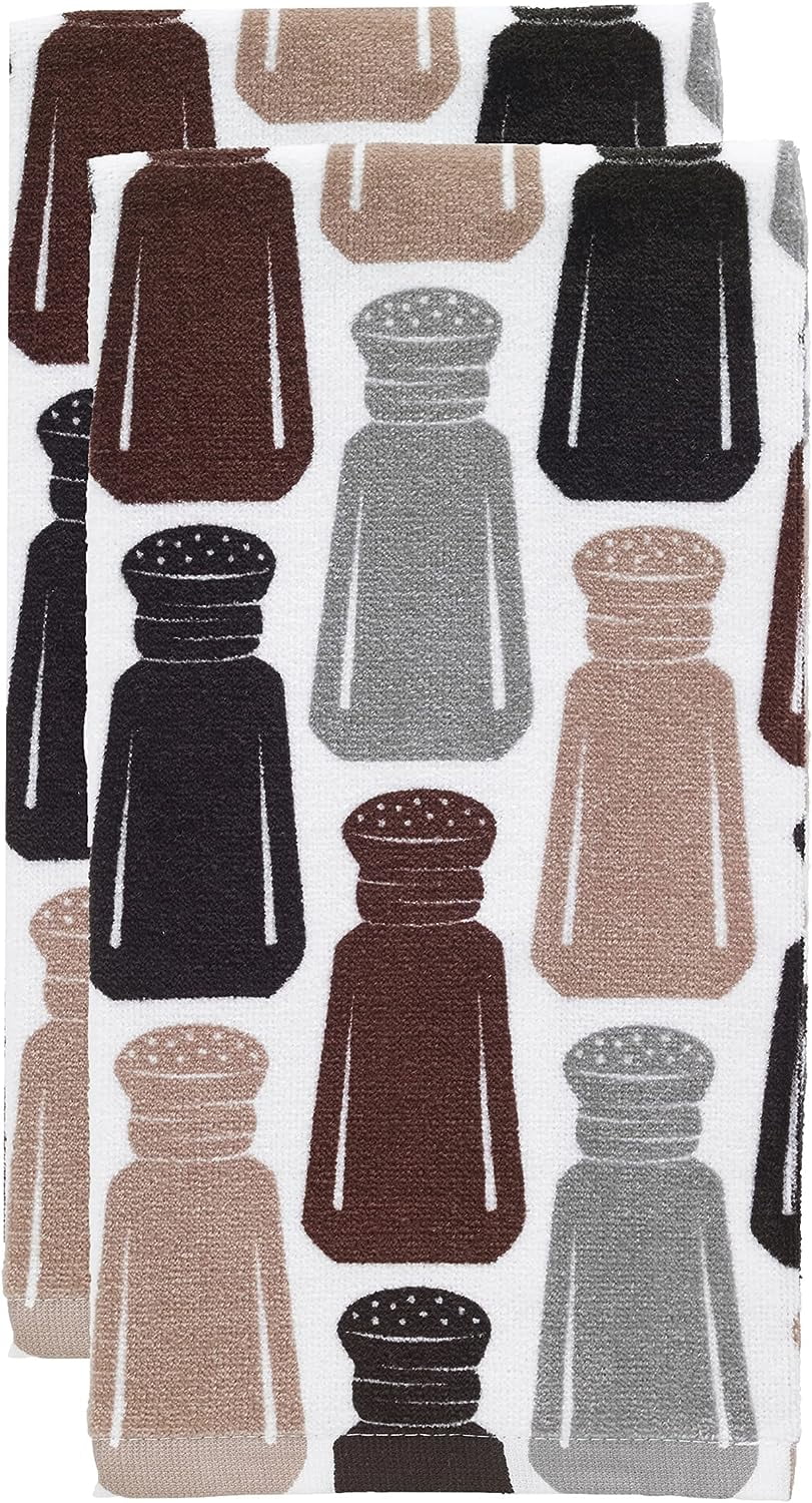 Kitchen Towel 2 Pack X726210