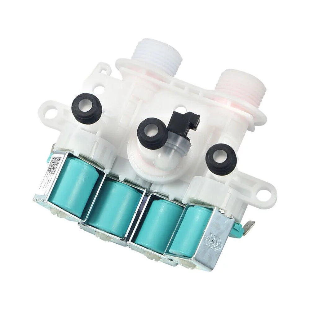 Water Inlet Valve E471103