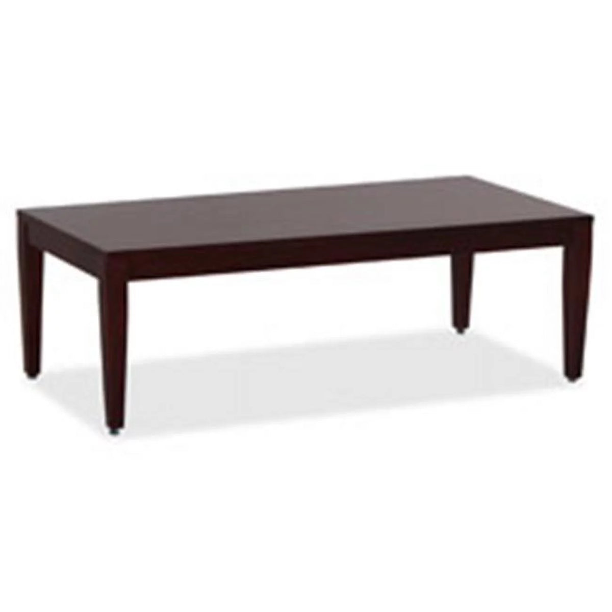 Solid Wood Coffee Table Q639