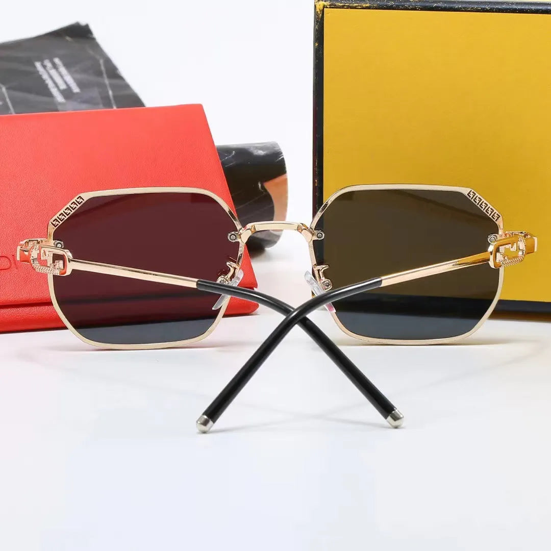 Polarized Sunglasses P368