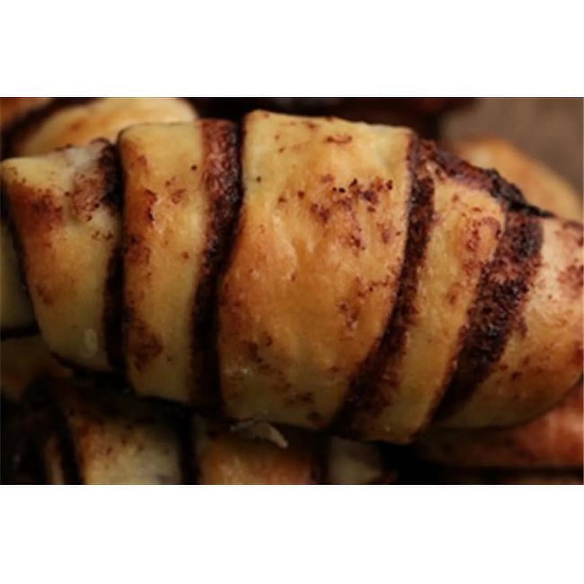 Sugar Free Chocolate Rugelach Pack Of 3 G121920