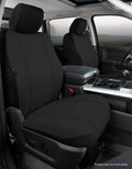 Black Seat Protector N4908