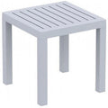 Resin Side Table C886642