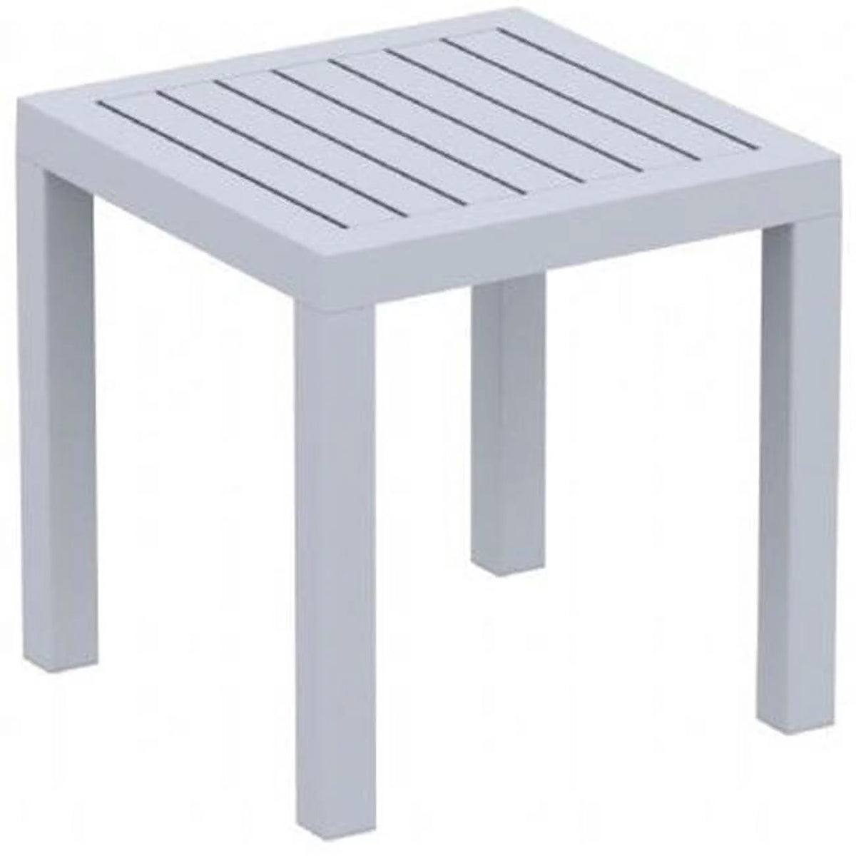 Resin Side Table C886642