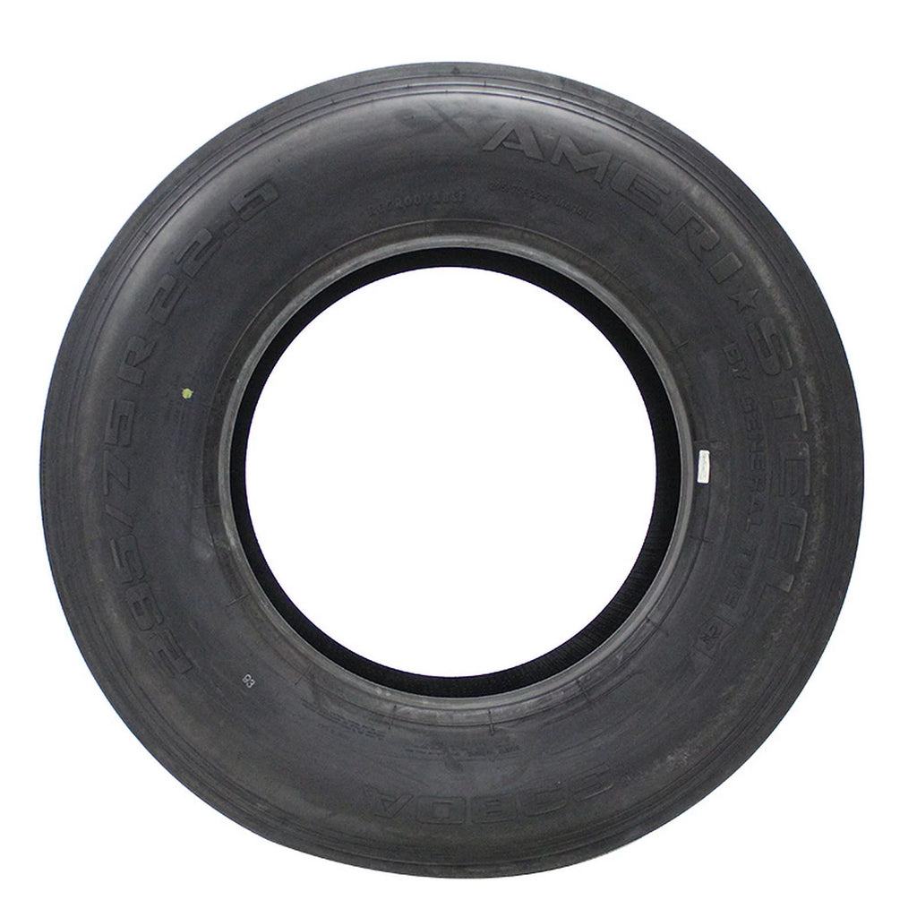 295/75R22.5 Commercial Tire M98897