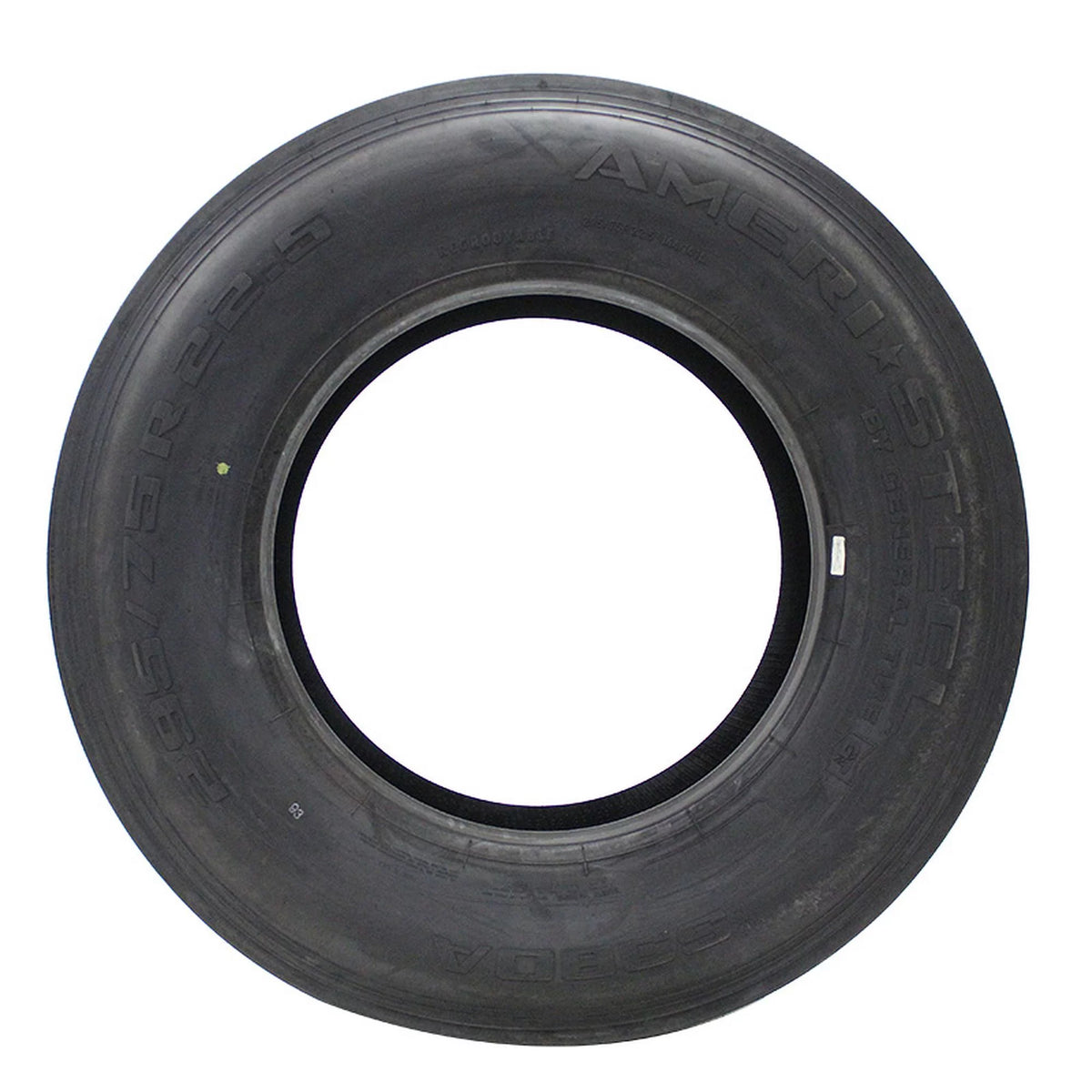 295/75R22.5 Commercial Tire M98897