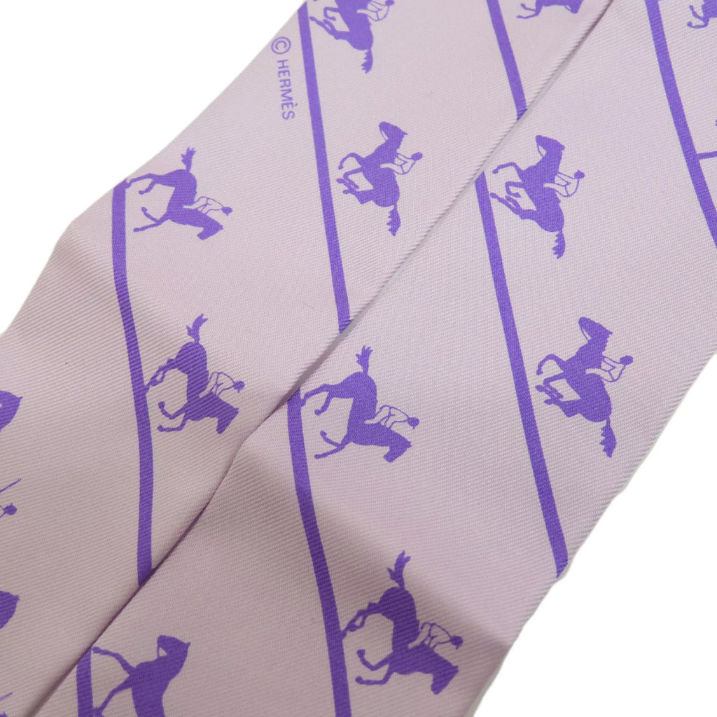 Silk Scarf Muffler M6222