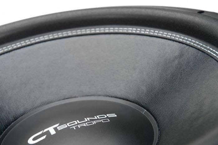 15 inch Car Subwoofer Dual 2 Ohm L4230