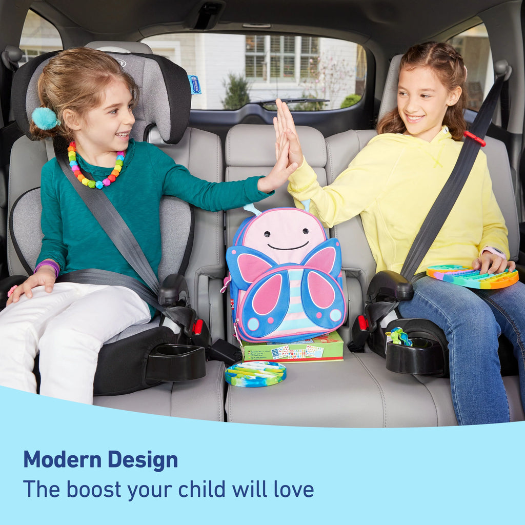 Highback Booster Seat E6397