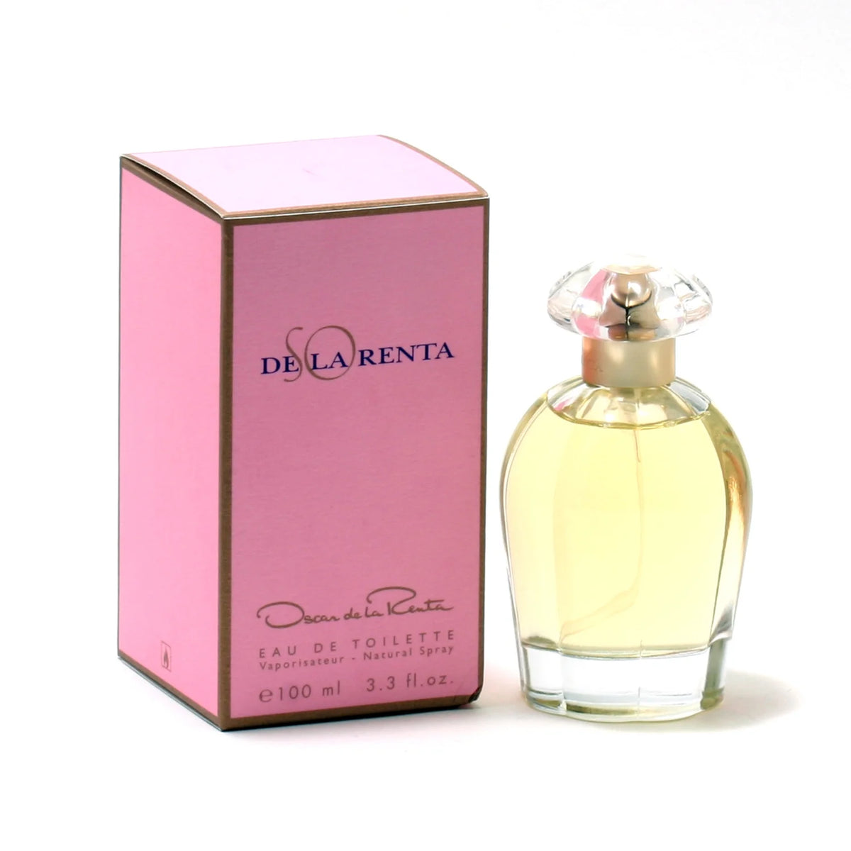 EDT Spray 3.3 oz F235693
