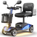 4 Wheel Foldable Mobility Scooter D543582