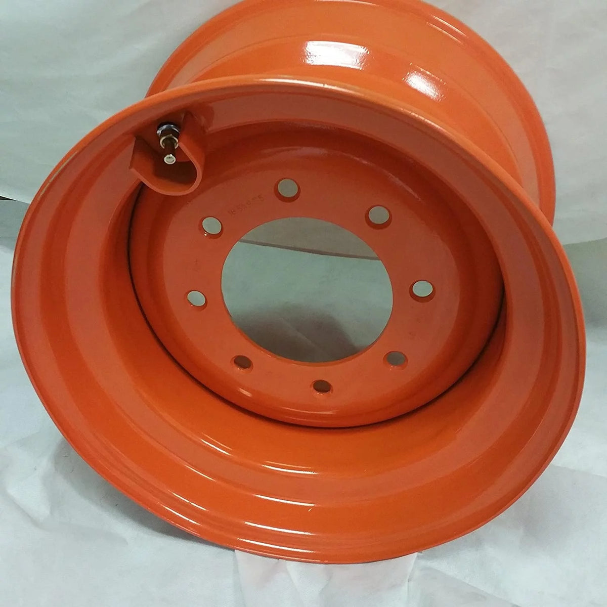 10x16.5 Bobcat Rim L879999