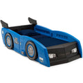 Toddler & Twin Bed (Blue) C7994