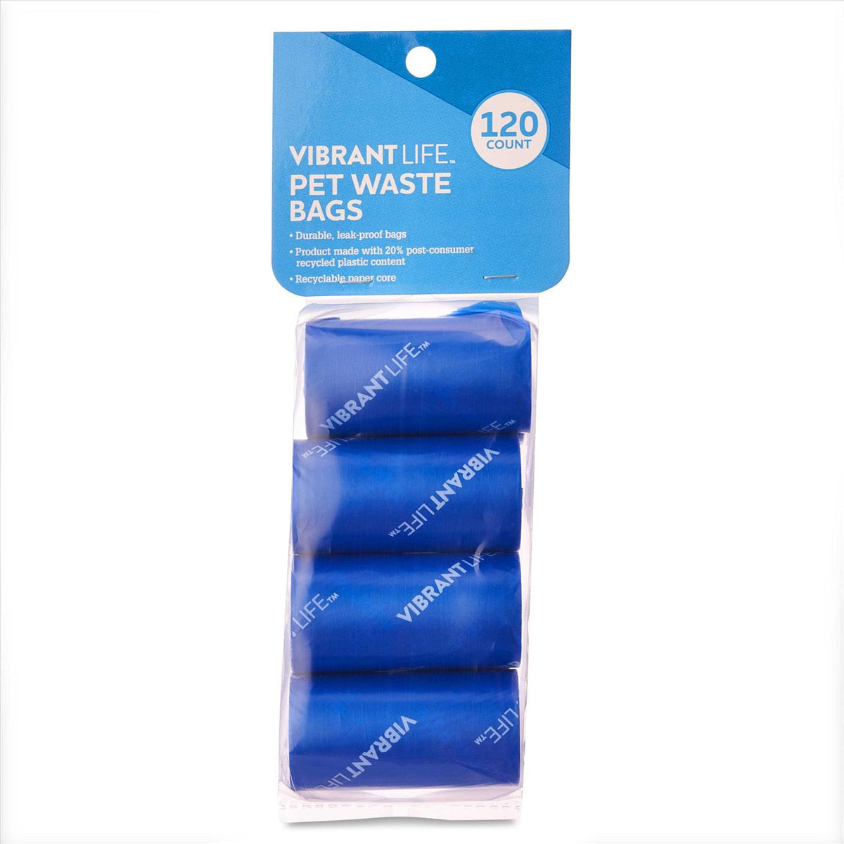 120ct Waste Bags R57507