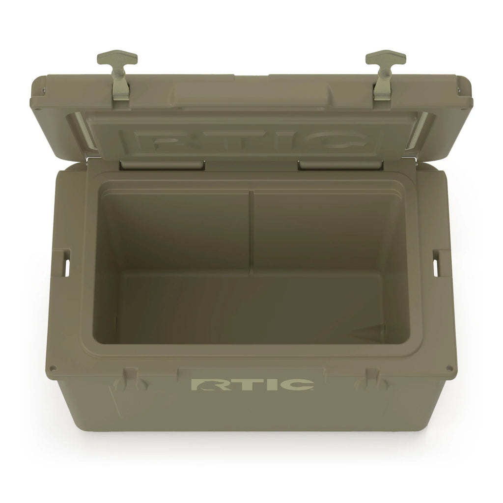 45 qt Insulated Portable Cooler E9920