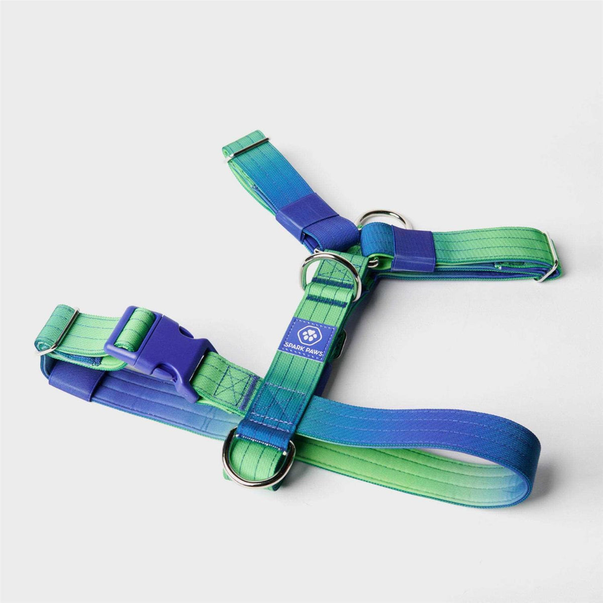 No-Pull Dog Harness Z385090
