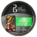 Lamb Pate Grain-Free Wet Dog Food M2372