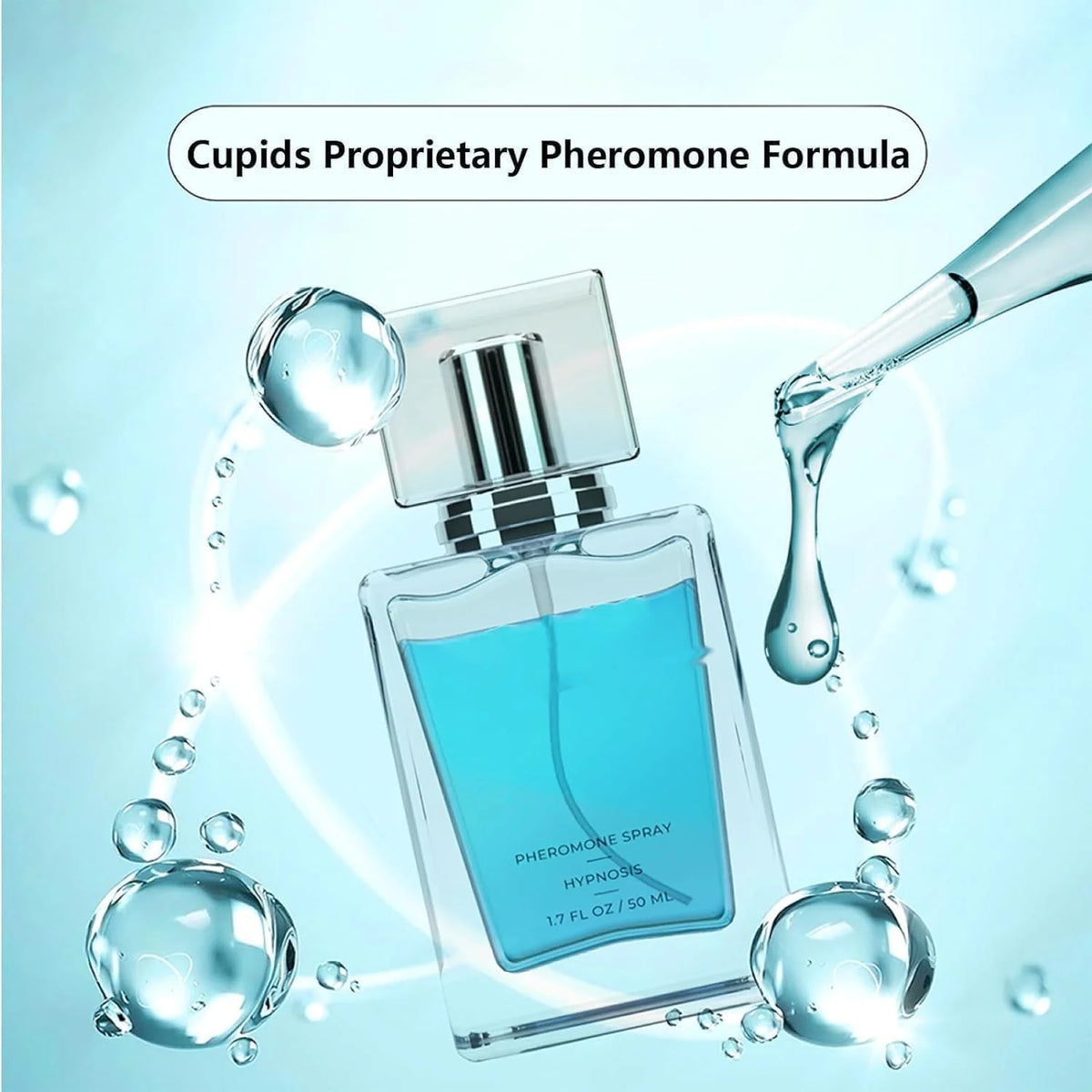 Men's Perfume U988903