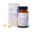 25mg Full Spectrum CBD Softgels R719660