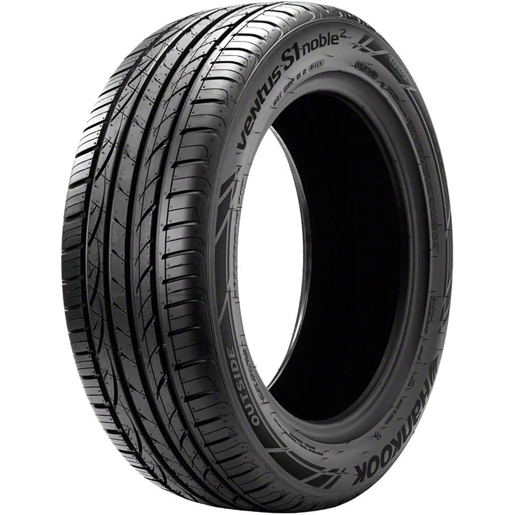 All Season 245/55ZR18 103W Passenger Tire C953821