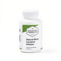 Natural Beta-Carotene 120 perles I1854