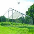 Extra Large Metal Chicken Coop 10 x 10ft M85144