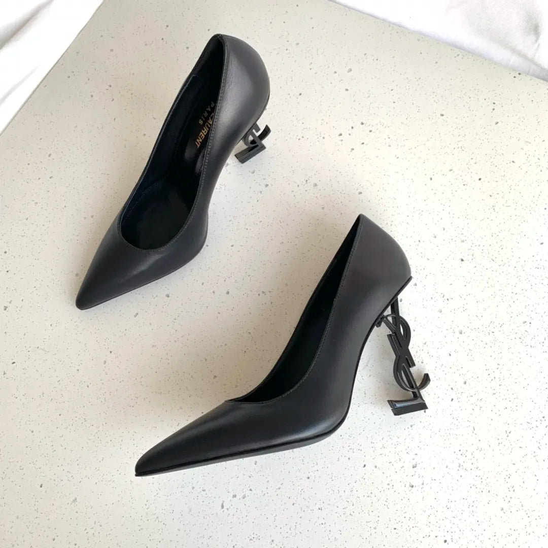 Women Shoes Heels 9 cm X29499