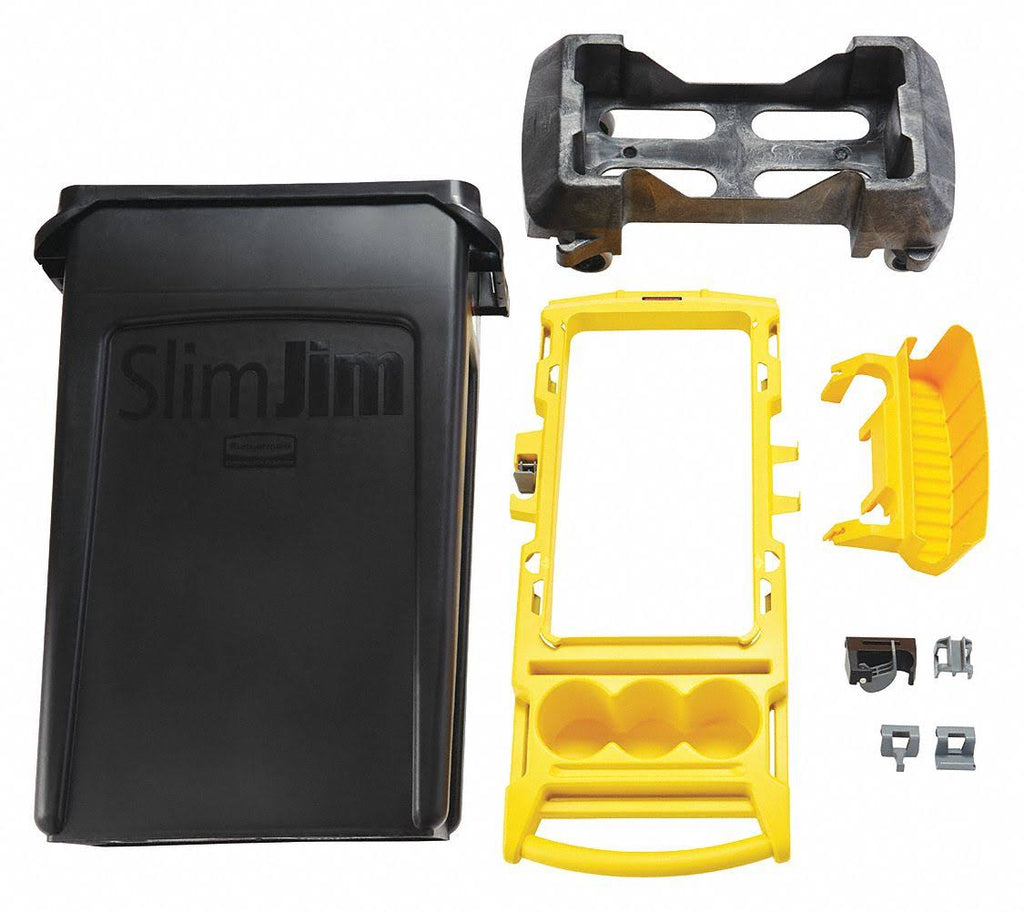 Slim Jim Rim Caddy Kit X23848