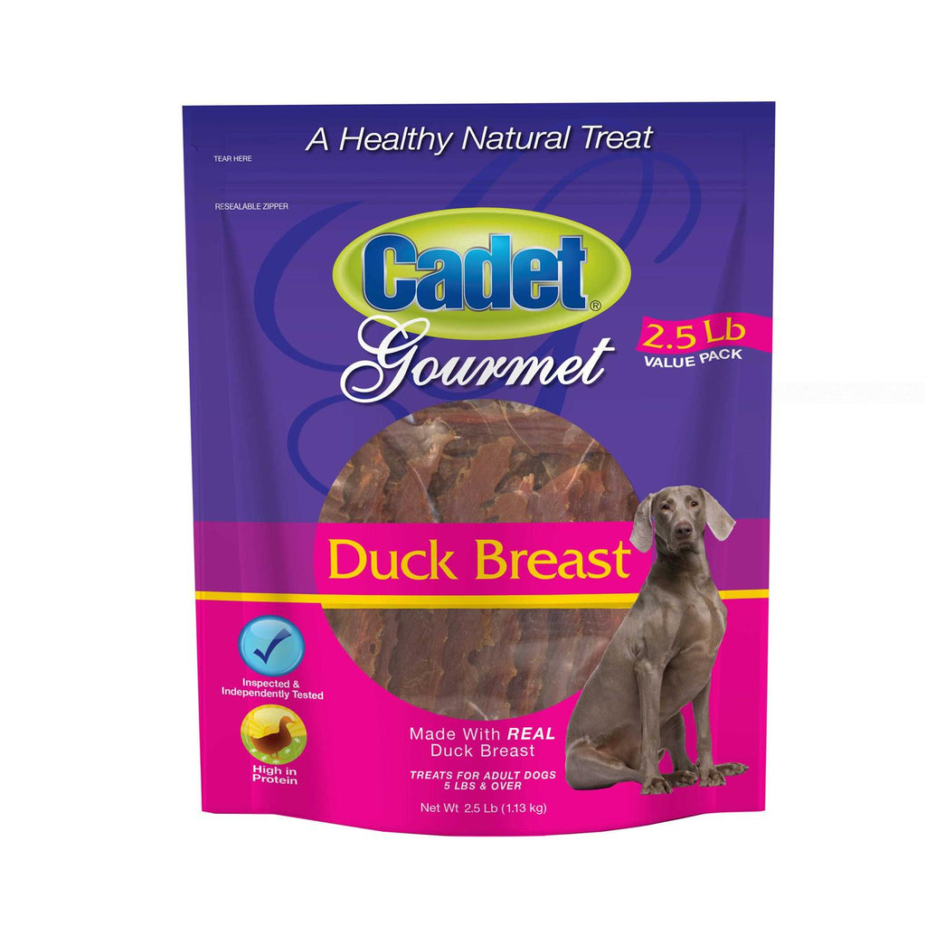 Duck Breast Treats R184358