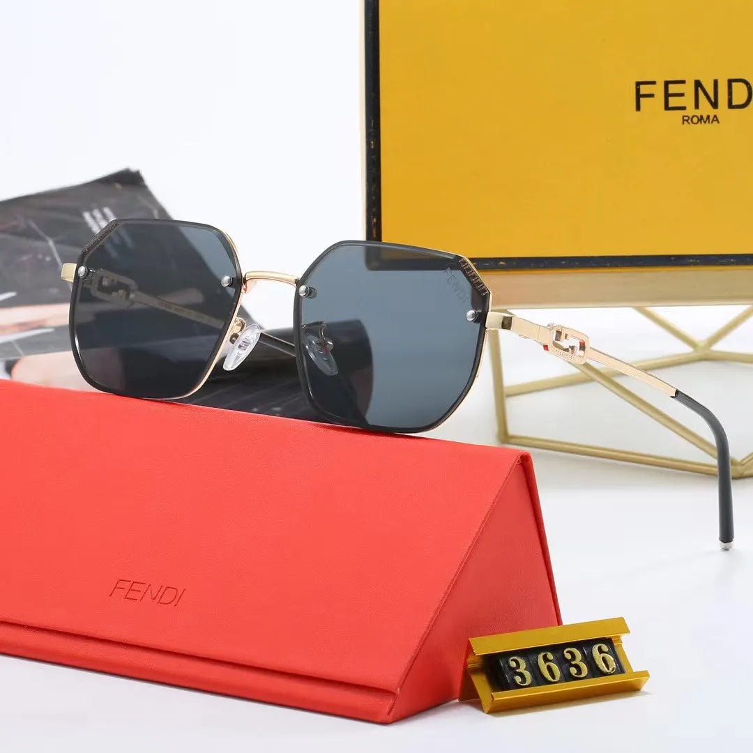 Polarized Sunglasses P368