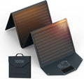100W Foldable Waterproof Solar Panel Charger P345336