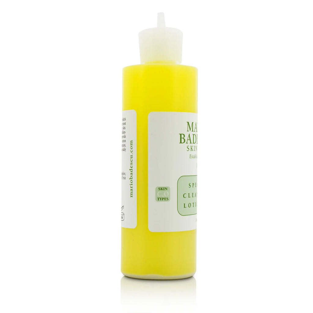 Cleansing Lotion for Combination Oily Skin Types 236ml D98134
