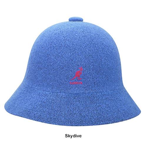 Black Casual Hat H565546