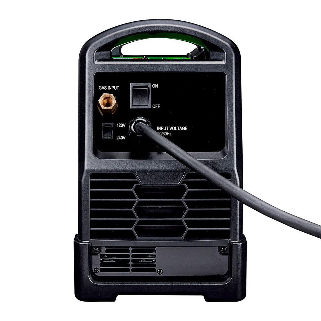 200 Professional Multiprocess Welder with 120/240V Input B5528