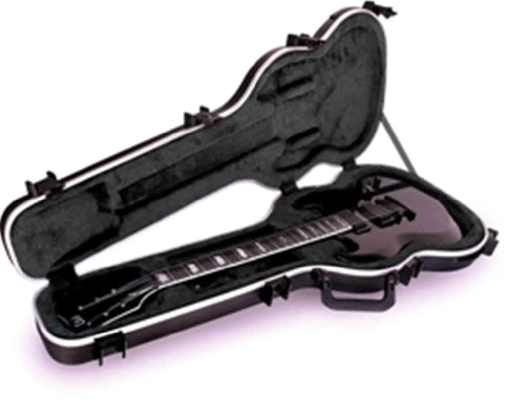 Hardshell Guitar Case Z842