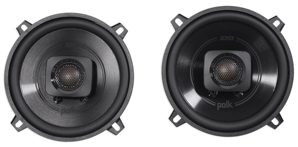 5.25 600w Car Audio Marine Speakers E708