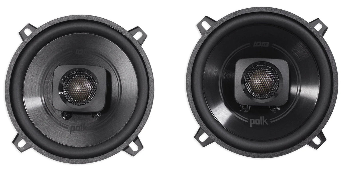 5.25 600w Car Audio Marine Speakers E708