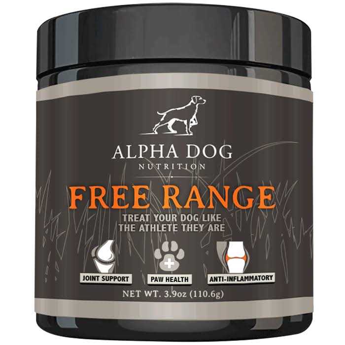 Hip & Joint Supplement for Dogs B339822
